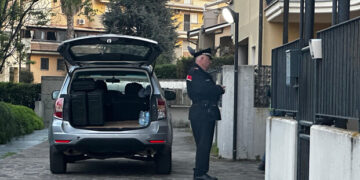 Ventunenne accoltellato a morte a Vasto, si cerca l’arma del delitto