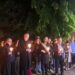 Ragazzo ucciso a Pavia, centinaia di persone alla fiaccolata