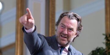 Bocca rieletto presidente di Federalberghi, ‘insieme verso il turismo del futuro’