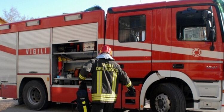 Caserma vigili del fuoco all’Aquila, aggiudicati i lavori dopo 17 anni
