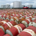 Il petrolio chiude in rialzo a New York a 92,96 dollari
