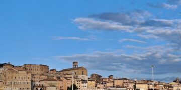 Acquaroli, ‘la Rai ha scelto Ancona per presentare i palinsesti 2026-2027’