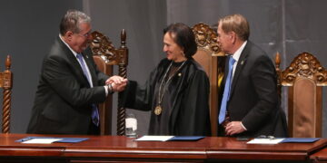 Il presidente del Guatemala, ‘la procuratrice generale è pericolosa per il Paese’