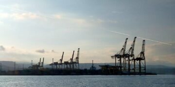 Consalvo, Porto Trieste ha pescaggio e logistica per hub terre rare