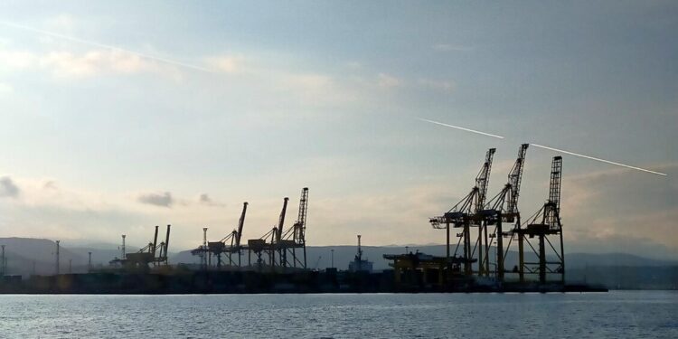 Consalvo, Porto Trieste ha pescaggio e logistica per hub terre rare