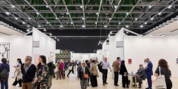 Chiude miart, la presenza dei collezionisti cresce del 20%