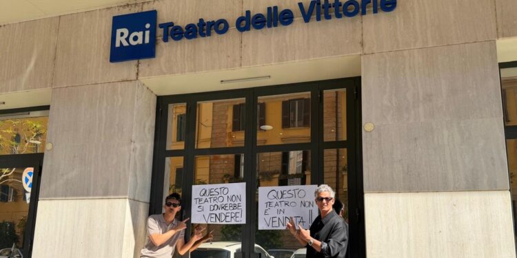 Giuli vuole preservare il Delle Vittorie, ‘potremmo farci un sinfonico’