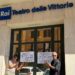 Giuli vuole preservare il Delle Vittorie, ‘potremmo farci un sinfonico’