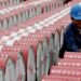 Il petrolio chiude in rialzo a New York un soffio sotto i 100 dollari
