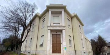 Parte all’Aquila l’Opera Demopratica con la mostra ‘Ecosistema Culturale’