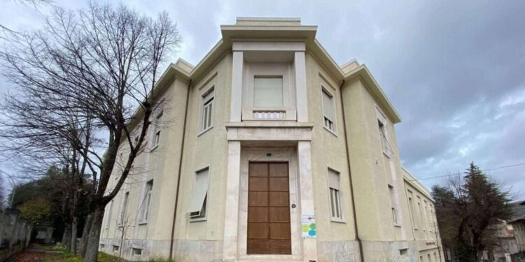 Parte all’Aquila l’Opera Demopratica con la mostra ‘Ecosistema Culturale’