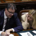 L’Italia resta nella procedura Ue. La rabbia di Meloni