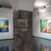 Sessant’anni creativi di Mimmo Rotella in mostra a Palazzo Ducale di Genova