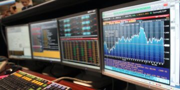 Spread Btp-Bund a 82 punti base, rendimenti a 3,88% verso l’asta dei Bot