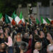 A Milano il corteo per Ramelli concluso con i saluti romani