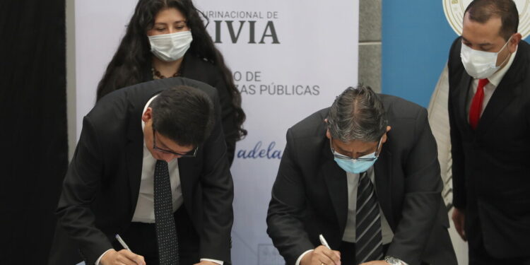 Bolivia, arrestato l’ex presidente della Banca centrale Edwin Rojas