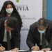 Bolivia, arrestato l’ex presidente della Banca centrale Edwin Rojas