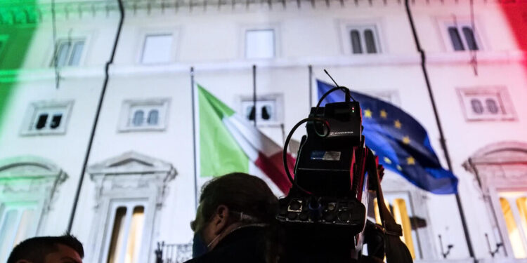 L’agenzia Dbrs conferma il rating dell’Italia, ‘A’ con trend stabile