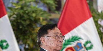 Perù, stop alla firma del contratto con gli Usa per gli F-16