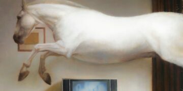 Hit Parade, Nayt si conferma in vetta tra gli album