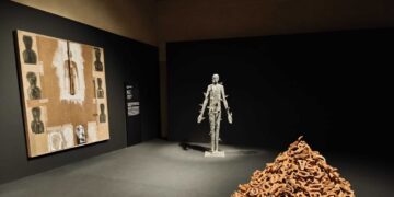 L’ispirazione di San Francesco per l’arte contemporanea in una mostra a Perugia