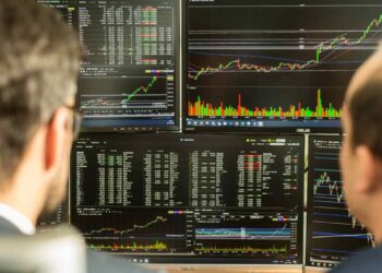 Borse: finale di settimana con sprint sulla distensione in Medio Oriente