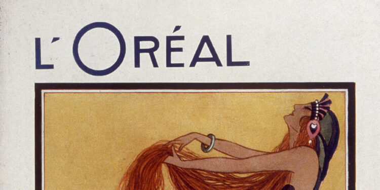 L’Oreal, nel primo trimestre ricavi +3,6% a 12,15 miliardi
