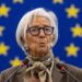 BCE, Lagarde non esclude alcuna opzione su tassi d’interesse