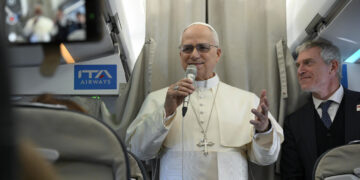 Il Papa ‘proteggere gli innocenti, non posso accettare la guerra’