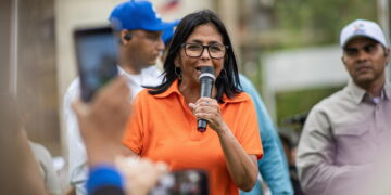 Venezuela, presidente ad interim Rodríguez annuncia fine amnistia e riforma penale