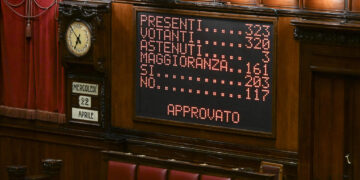 Sì alla fiducia sul decreto sicurezza, venerdì il decreto correttivo