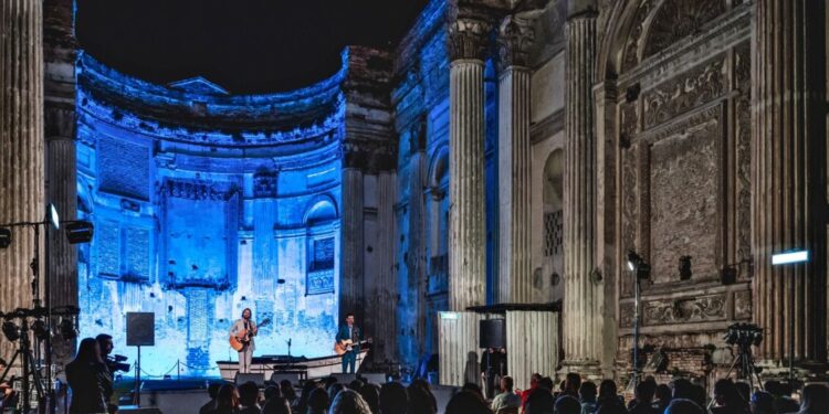 Musica, il festiva Sopravento torna a Fano dal 15 al 17 maggio