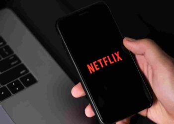 Netflix: risultati trimestre deludono. Il co-fondatore esce di scena