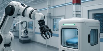 Automazione smart e ROI immediato: la posta pneumatica come leva per la produttività