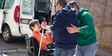 Torino, Consulta per le Persone in Difficoltà promuove Agenda Disabilità
