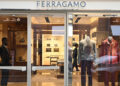 Ferragamo chiude il trimestre con ricavi in calo a 209 milioni