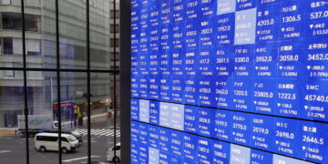 Borsa: Tokyo, apertura in rialzo (+0,41%)
