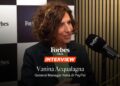 Il futuro dei pagamenti digitali di PayPal con Vanina Acqualagna