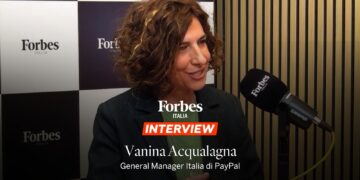 Il futuro dei pagamenti digitali di PayPal con Vanina Acqualagna