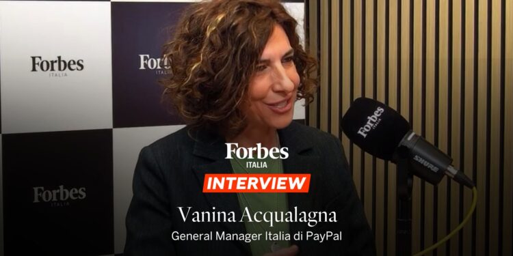 Il futuro dei pagamenti digitali di PayPal con Vanina Acqualagna