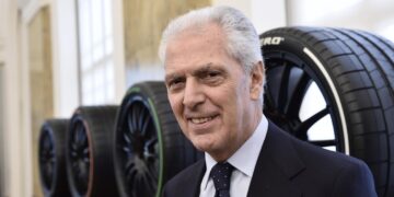 Nel primo trimestre l’utile di Pirelli +23,3% a 156,8 milioni