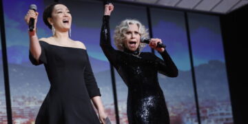 Si apre la 79esima edizione di Cannes: ‘Il cinema come resistenza’