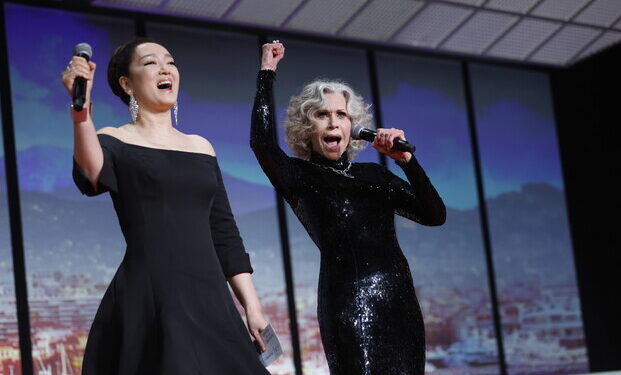 Si apre la 79esima edizione di Cannes: ‘Il cinema come resistenza’