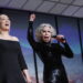 Jane Fonda a Cannes, il cinema una forma di resistenza