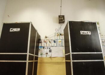 Centrodestra avanti sulla legge elettorale, ma resta lo scontro
