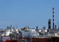 Il petrolio chiude in rialzo a New York a 101,27 dollari