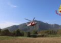 La famiglia scomparsa, ‘avvistata in una zona di montagna’