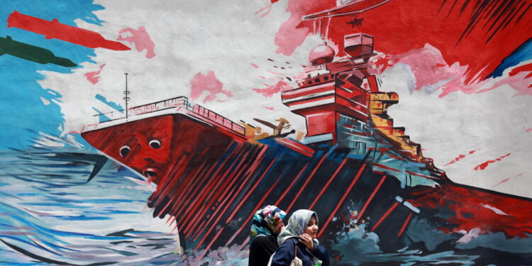 Iran, ‘progressi nei colloqui, Project Freedom è senza sbocco’