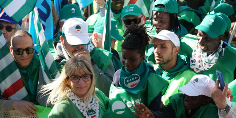 Fumarola, ‘la decisione di Electrolux è grave e inaccettabile’