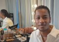 Dal red carpet di Cannes, il make up artist Harold James svela i segreti